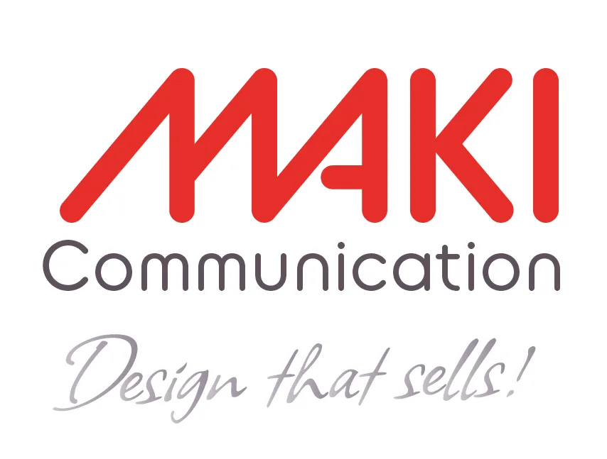 MAKI Communication :: Design that sells